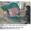 round pipe and fittings end processing machine