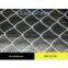 Hot Sale Used Chain Link Fence Galvanized PVC Coated