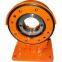 dual axis slew drive slew bearing