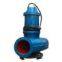 Centrifugal Non-clog Sewage Water Pump
