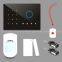 Voltage alarm Electronic anti-theft alarm Alarm for door and window