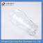 LongRun wholesale 16oz beer pint glass in clear
