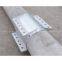 Ultra-High Performance Concrete (UHPC) Poles