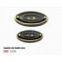 zinc alloy antique handle series