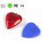 Heart USB Flash Memory