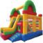 Hot selling inflatable bouncy castle,bounce castle