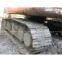 Used Daewoo Crawler Excavator