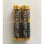 Alkaline battery AAA,7 size battery