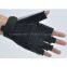 Factory Outlet professional silicone breathable riding semi-finger gloves bike riding gloves