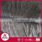 Stripe brushed fake fur cushion, solid fake fur cushion with filling, fashionable cushion factory