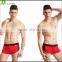 men nylon seamless underwear sport boxer Sportwears Sexy Boxer Briefs For Men Sexy Fashion Boxer shorts Breathablen