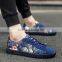 black blue poeny men pirnted climbing basketball sports shoes/fz men causual sneakers poeny hiking sports shoes