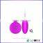 Vaginal Applicator Tightening Wireless Charging Love Balls Vibration Massager Remote Mute Female Masturbation Adult Sex Toy