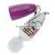 Janpan AV Womanizer Mini Vibrator Sex Toy with Chain