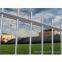 Double Wires Fence