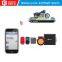 Reachfar RF-V10+ mini spot satellite motorcycle gps tracker