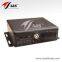 4-Channel SD Card Mobile DVR, Dash Camera DVR, GPS 3G Mobile DVR