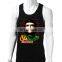 Che Guevara male tank top,tank top pattern,simple tank top