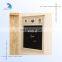 Wall hanging Writing wooden blackboard chalk plywood board