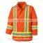Star SG Nomex fire fighting suits with anti-fire reflective tape