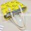 2017 new style O EVA handbag