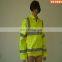 reflective winter safety reflector safety jacket