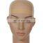 Pack of 2 Black Fine Mesh Hair Nets