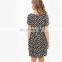 Woman floral printing pakistani dresses pakistani new style dresses