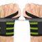 WRIST WRAPS WEIGHT LIFTING CROSS FIT SUPPORT