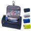 Hanging Travel Toiletries Organizer Bag