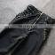 oem low moq clothing dropshipping ladies fashion trousers design, women office trousers