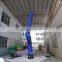 Custom Inflatable Air Dancer / Inflatable Sky Dancer For Outdoor Advertising