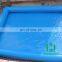 Quality 0.6mH inflatable water pool for children walking water ball pool