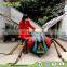 Amusement park insect animatronic for sale