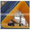 banzai typhoon twist inflatable water slide&double drop falls inflatable water slide