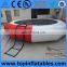 inflatable water trampoline for adult and kis