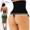 free sample cheap long leg body shaper high waist butt lift panties