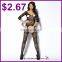 Beauty's Love sexy lingerie cheap crotchless bodysuit new arrivals sexy body stocking