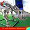 Competitive Price New Fiberglass Dinosaur Fossil Replica for Dino Park