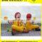 China cheap customized inflatable cartoon on  top manufacturer