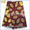 High Class Super Wax Fabric Hollandais Wax For Women Dress African Fabric High QualityH170117014
