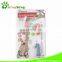 high quality and edition binding pet toothbrush