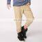 T-BP004 European Boys Fashion High Waist Sweat Wild Casual Pants