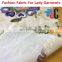 JC-M651121 wholesale 100% cotton voile garment embroidery fabrics