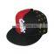 Small order embroidered cap