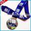 High Quality Military Medals Marathon New Theme Medal