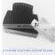 Razor blade for Pet shave hair device