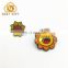 Guangdong Badge Maker Custom Cheap Soft Enamel Lapel Pin Button Badge