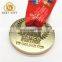 Manufacturer Major In Design Customer Game Sport Metal Medals