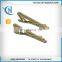New Colored Wood Tie Bars,Fashion Mens Tie Clip